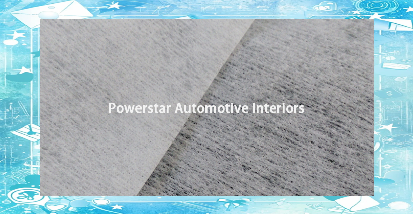 Spunlaced non-woven fabric